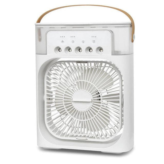 Portable Air Conditioner and Humidifier Bivolt USB