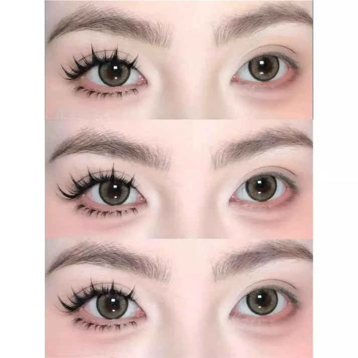 Magnetic Eyelashes + Applicator Set - GET A FREE EYELINER